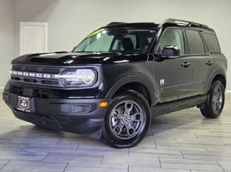Used 2022 Ford Bronco Sport Big Bend video 1