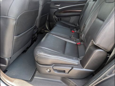 Used 2015 Acura MDX w/ Technology Package FWD image 13
