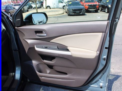 Used 2012 Honda CR-V EX-L image 21