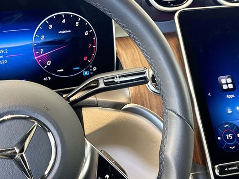 Certified 2025 Mercedes-Benz GLC 300 image 16