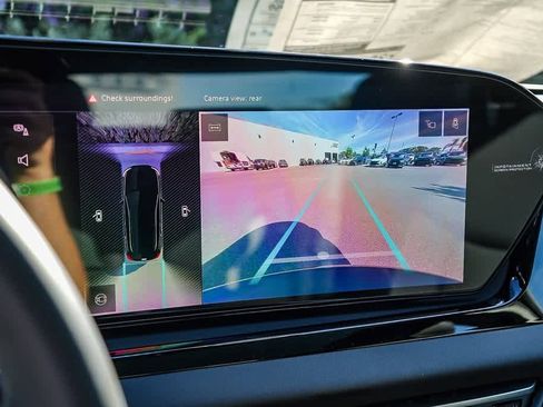 New 2025 Audi A5 2.0T Premium image 27