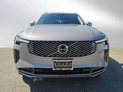 New 2026 Volvo XC90 B6 Core AWD/4WD image 8
