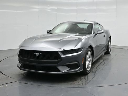 New 2026 Ford Mustang Coupe image 50