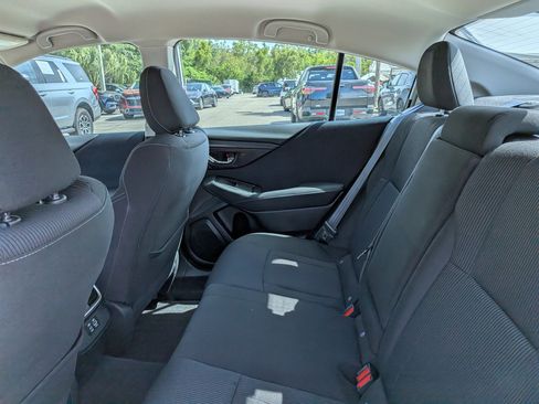 Certified 2024 Subaru Legacy Premium AWD/4WD image 13