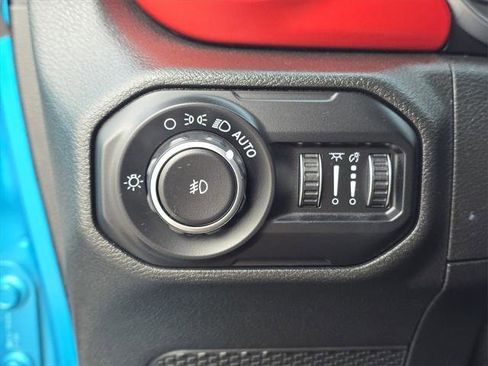 Certified 2020 Jeep Wrangler Rubicon image 25