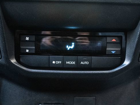 Used 2023 Toyota Sequoia SR5 AWD/4WD image 36