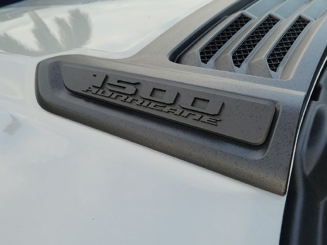 Used 2026 RAM 1500 Rebel w/ Rebel Level 1 Equipment Group AWD/4WD image 10