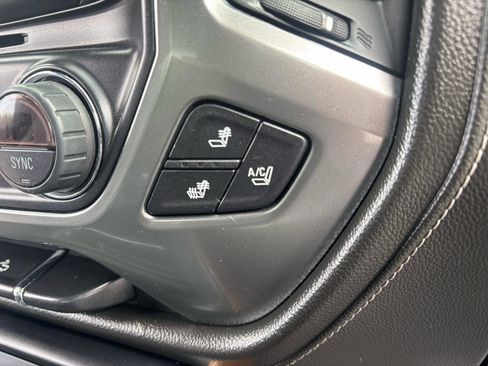 Used 2015 Chevrolet Silverado 1500 LTZ image 31