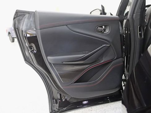 Used 2024 Aston Martin DBX 707 AWD/4WD image 45