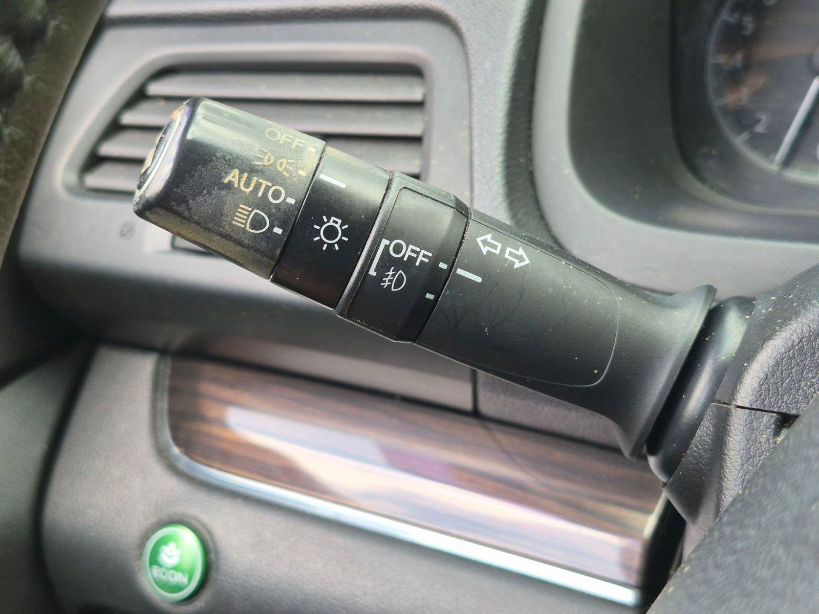 Used 2015 Honda CR-V Touring image 24