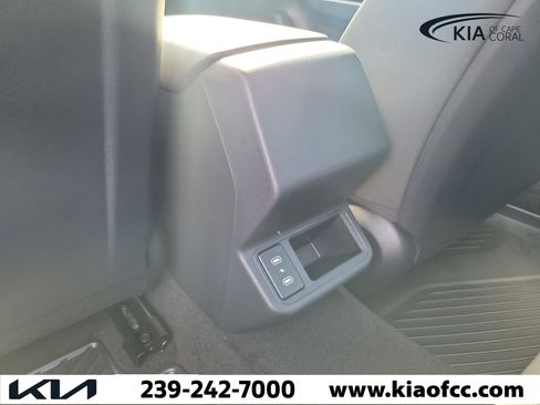 New 2026 Kia K4 FWD image 15