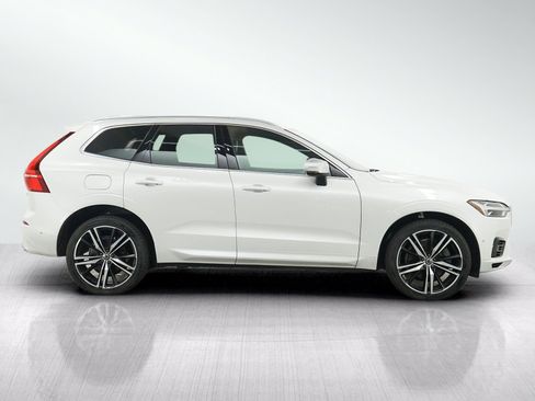 Used 2019 Volvo XC60 T8 R-Design w/ Advanced Package AWD/4WD image 6