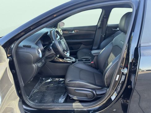 Used 2024 Kia Forte GT-Line image 10