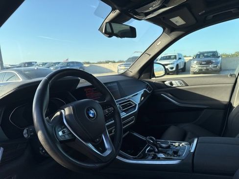 Used 2021 BMW X5 xDrive40i w/ Convenience Package image 14