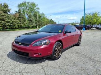 Used 2006 Chevrolet Monte Carlo LT FWD video 3
