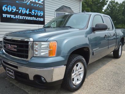 Used 2011 GMC Sierra 1500 SLE w/ Power Tech Package