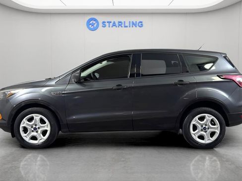 Used 2018 Ford Escape S image 3
