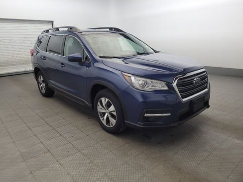 Used 2021 Subaru Ascent Premium AWD/4WD image 13
