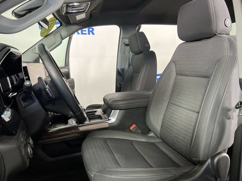 Used 2023 Chevrolet Silverado 1500 RST w/ Protection Package AWD/4WD image 19