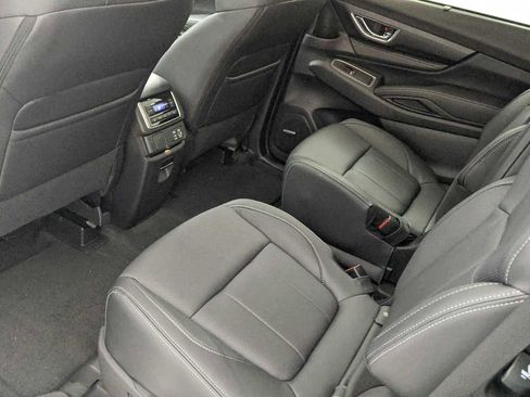 New 2025 Subaru Ascent Limited image 21