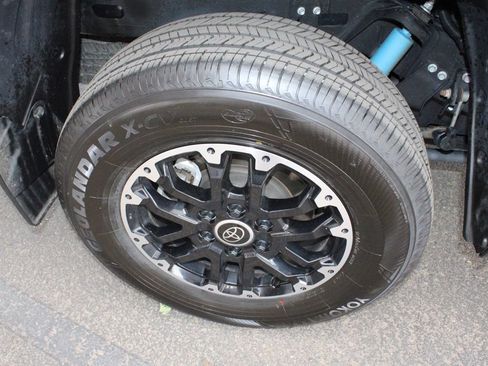 Used 2023 Toyota Tundra SR5 w/ TRD Off-Road Premium Package AWD/4WD image 62