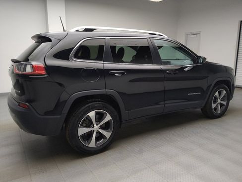 Used 2019 Jeep Cherokee Limited AWD/4WD image 10