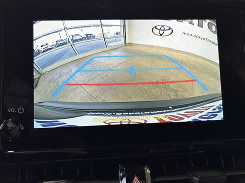 New 2026 Toyota Corolla LE image 18