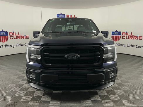 New 2026 Ford F150 Lariat w/ Equipment Group 502A High AWD/4WD image 8