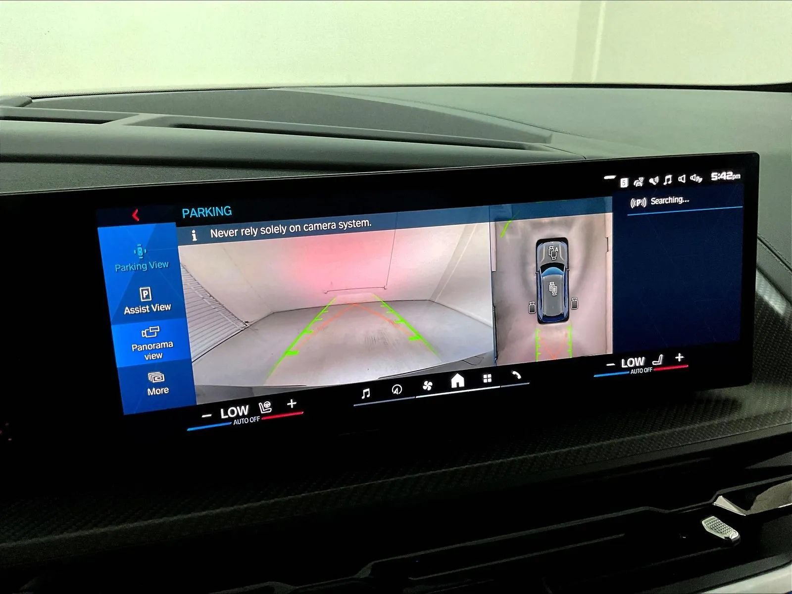 Used 2024 BMW XM AWD/4WD image 28