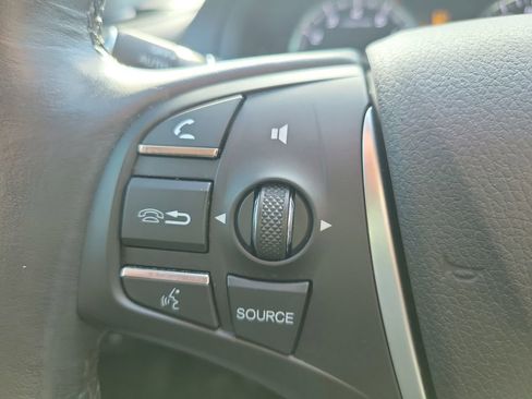 Certified 2018 Acura TLX V6 w/ Technology Package image 21