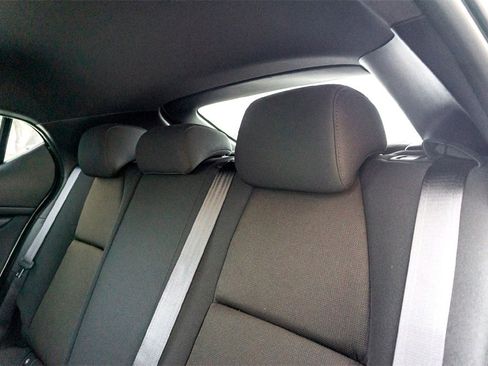 New 2026 MAZDA MAZDA3 s image 17