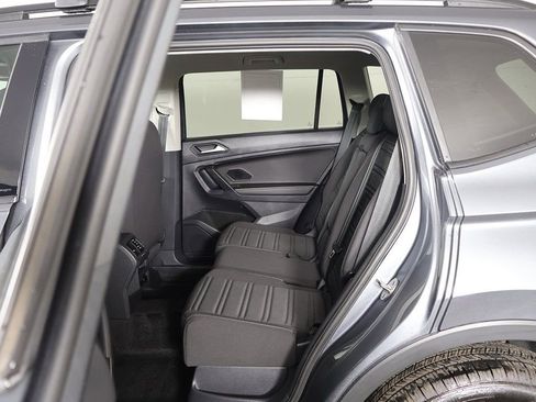 Used 2024 Volkswagen Tiguan S AWD/4WD image 29