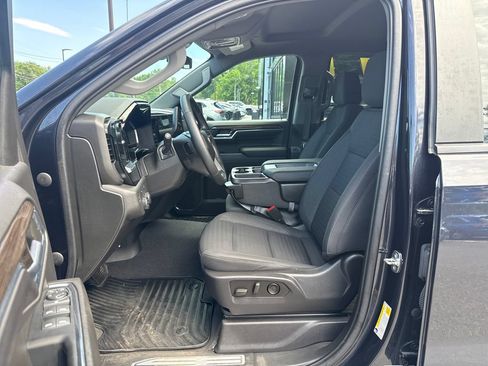 Used 2023 Chevrolet Silverado 1500 LT AWD/4WD image 22