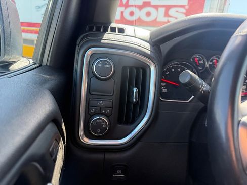 Used 2022 Chevrolet Silverado 1500 LT w/ LPO, Liner Protection Package image 22