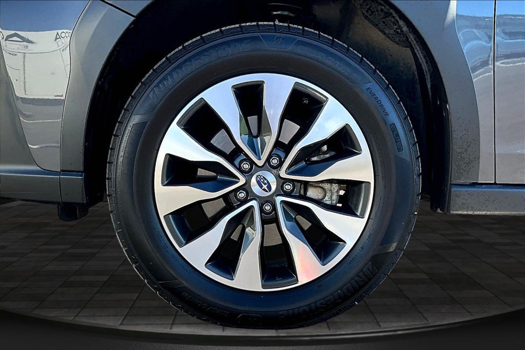 Used 2024 Subaru Outback Limited AWD/4WD image 34