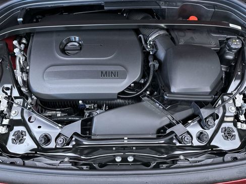 New 2026 MINI Cooper Countryman S AWD/4WD image 28
