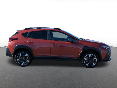 Certified 2025 Subaru Crosstrek 2.5i Limited image 7