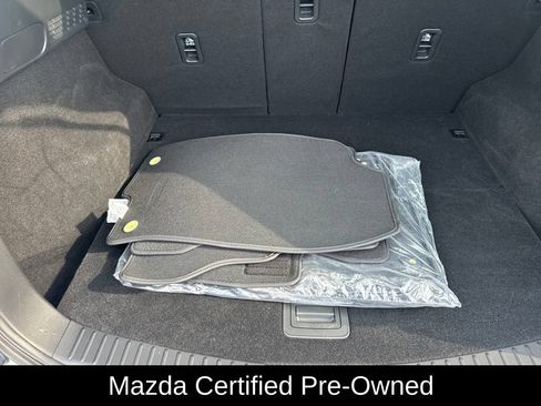 Certified 2025 MAZDA CX-5 AWD 2.5 S image 58
