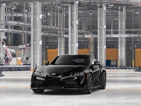 New 2026 Toyota Supra Premium image 18