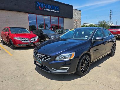 Used 2016 Volvo S60 T5 Premier w/ Convenience Package
