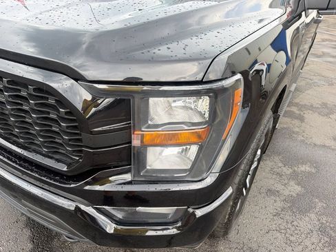 Used 2023 Ford F150 XL w/ Trailer Tow Package AWD/4WD image 16