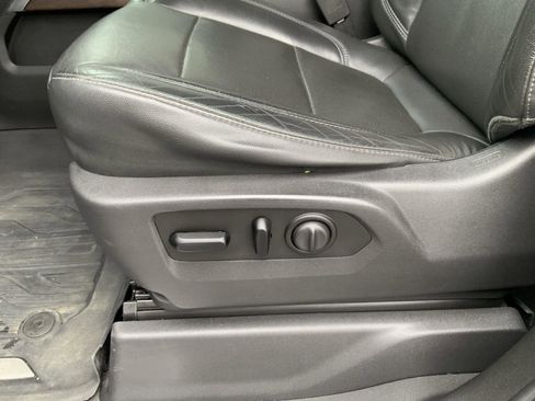 Used 2019 GMC Sierra 1500 SLT w/ SLT Convenience Package AWD/4WD image 25