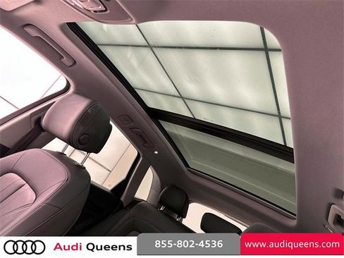 Certified 2021 Audi Q5 2.0T Premium Plus w/ Premium Plus Package image 13