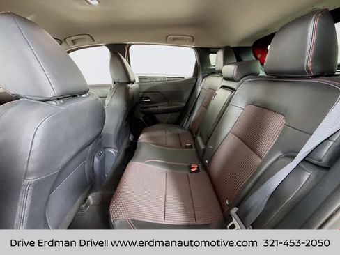 Used 2026 Nissan Kicks SR w/ Illumination Package image 9