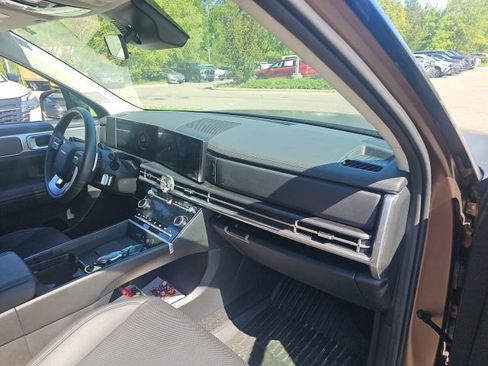Used 2025 Hyundai Santa Fe XRT AWD/4WD image 35