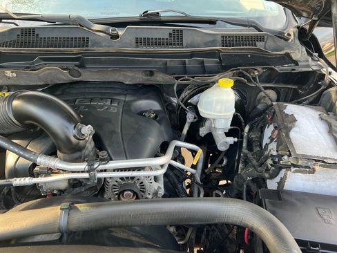 Used 2013 RAM 1500 Sport w/ Sport Premium Group image 20