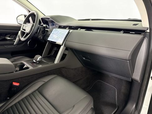Used 2024 Land Rover Discovery Sport S AWD/4WD image 13