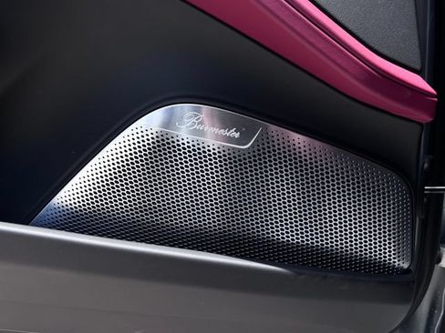 Certified 2026 Porsche Panamera GTS AWD/4WD image 27