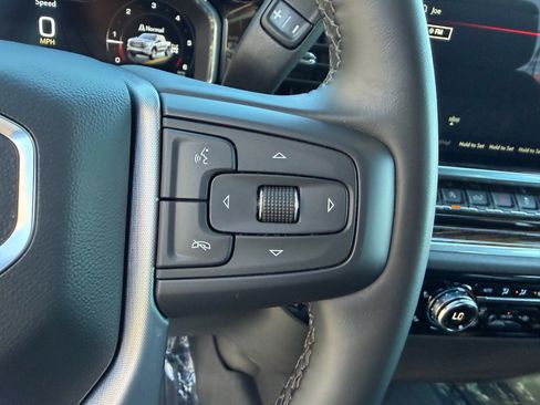 Used 2024 GMC Sierra 1500 Elevation w/ LPO, GMC Protection Package image 30