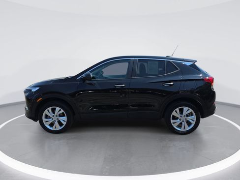 Certified 2024 Buick Encore GX Preferred AWD/4WD image 7